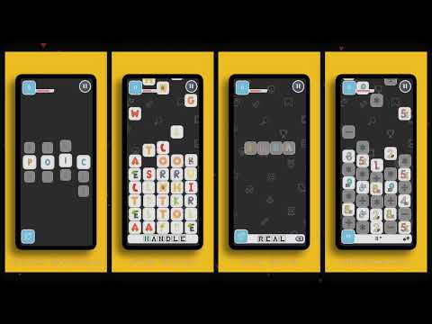 WordNum - The Word Game Bundle