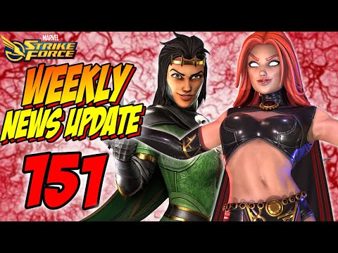 4 Year Anniversary Event, Scourge Event Details, Pocket Dimension Prep, Darkhold Meta and more