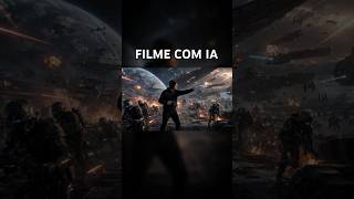 Fazer FILME com IA nunca foi tão fácil 🤖
