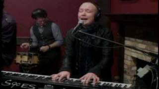 the fray never say never Video