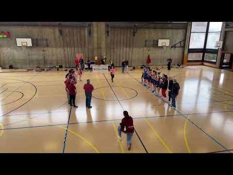 Riva Bellinzona u16 finale