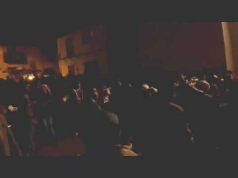 PACARAOS - OCTUBRE 2011