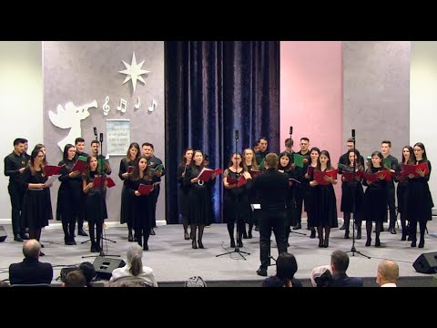 Vestim Bucuria - Cântați, fiți cu bucurie