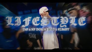 Download lagu LIFESTYLE - UzF, Big P, NF DOM, Slimey mp3