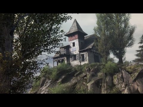 The Vanishing of Ethan Carter - Official Redux Trailer