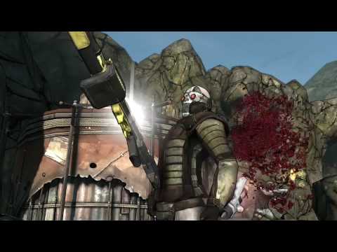 Видео № 1 из игры Bioshock + Borderlands + Xcom: Enemy Unknown [PS3]