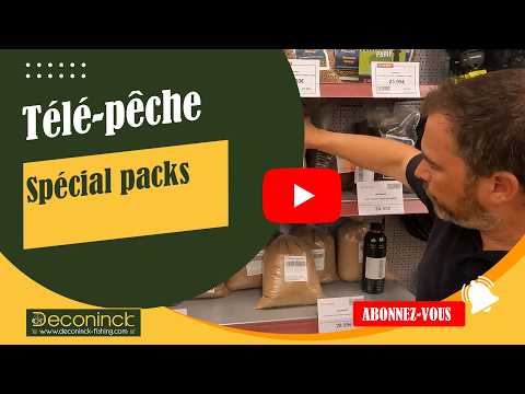 Télé-Pêche 13/08/2026