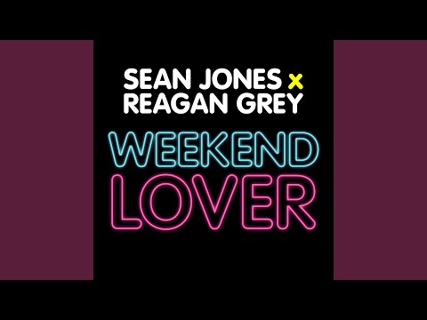 Weekend Lover (Vocal Mix)