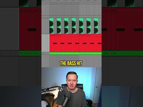 Simple Tech House Bassline for 2024. Will you be using this in your upcoming tracks? #samsmyers