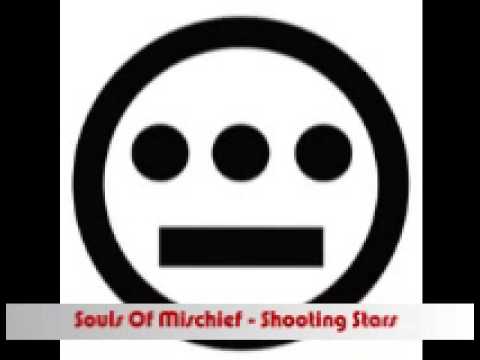Souls Of Mischief - Shooting Stars