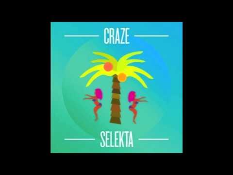 Craze - Selekta (JWLS Remix)