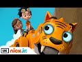 Rusty Rivets | Frankie
