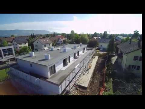 Attikawohnung Eigerstrasse 20 in 4552 Derendingen