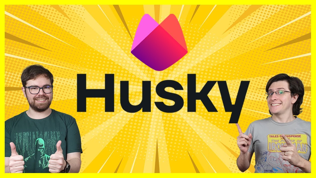 COMO RECEBER DINHEIRO DO EXTERIOR COM A HUSKY [passo-a-passo]
