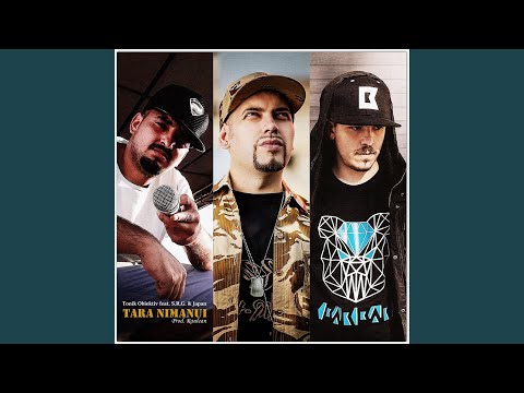 Tara nimanui (feat. S.R.G. & Japan)