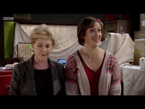 some of my favourite bbc miranda moments