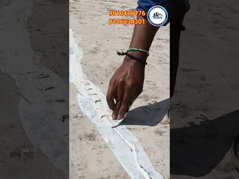 Waterproofing Treatment to the Terrace | Roof Waterproofing