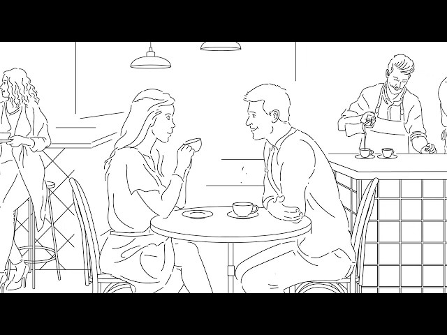 Кофейная компания «AMADO»