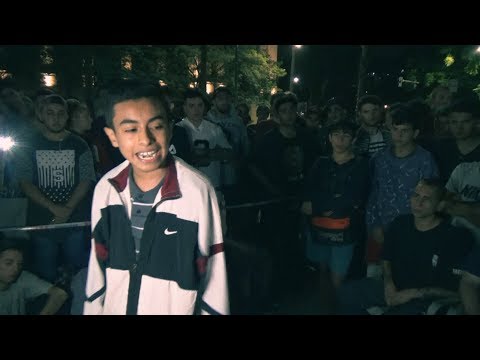 NONET vs MECHA - Semifinal FECHA 6 (3ra Temporada) - Sinescritura