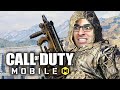 Call Of Duty Mobile Battle Royale T Com Mapa Novo Black