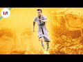 Ongrijpbare Lionel Messi Meldt Zich Weer Voor De Gouden Bal!