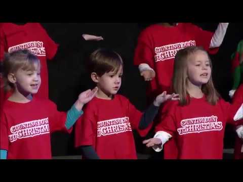 download lagu mp3 mp4 Countdown To Christmas Play, download lagu Countdown To Christmas Play gratis, unduh video klip Countdown To Christmas Play