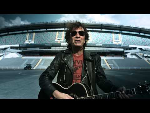 Magnus Uggla – Min bättre hälft - TV4