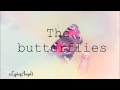 Alex G - Butterflies (Lyrics) 