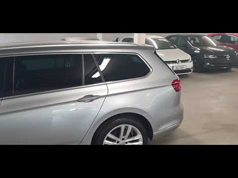 191C8432 - 2019 Volkswagen Passat PASSAT ESTATE 2.0TDI 150BHP HIGHLINE WITH...