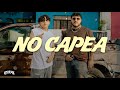 Xavi & Grupo Frontera - No Capea