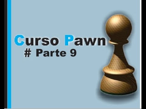 Curso Pawn 2020 # Parte 9