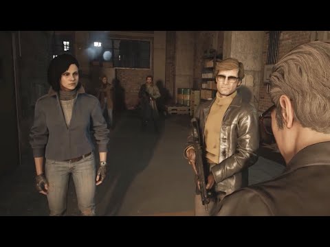 Stealth Mission - Captured Russian Mafia boss in East Berlin - Call of Duty Black Ops Cold War