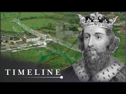 King Alfred The Great On The Run From The Vikings | Time Team | Timeline