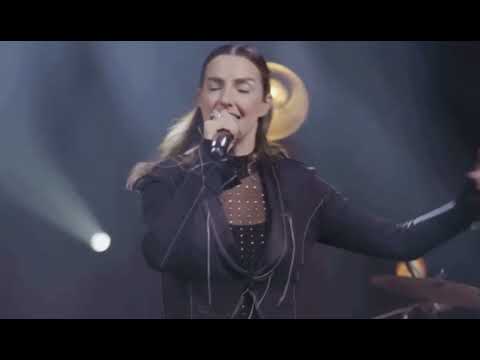 Anna Ratto canta Arnaldo Antunes - Versões (canal BIS - teaser)