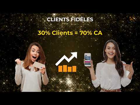 Tutoriel - Animations des commerces