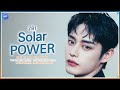 ZEROBASEONE (제로베이스원) - Solar POWER (Line Distribution)