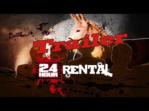 24 Hour Rental - Promo