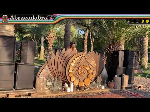 Deer Jade @ AbracadabraTV Virtual Festival 2.0