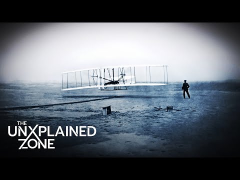 The Wright's Brothers Revolutionize Flying | The UnXplained | The UnXplained Zone