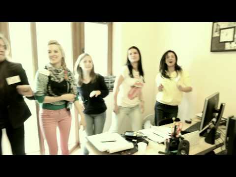 Happy @ Atelierele ILBAH - Centru de Calificare si Formare Profesionala