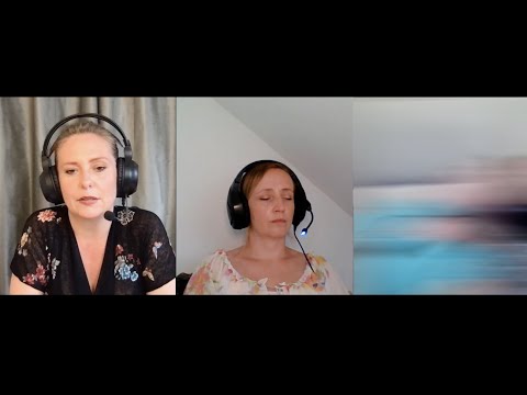 283-PL Liliana, Ostatnie piętro - Aneta Pietrzak Hipnoza regresyjna