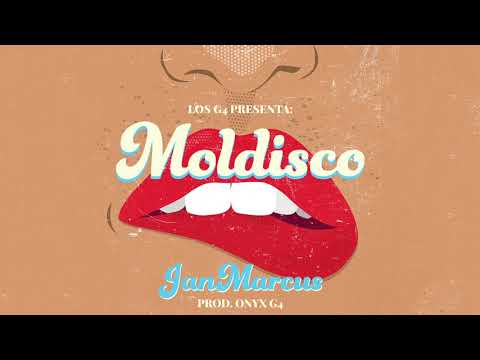 Janmarcus (Prod. by Onyx) - MOLDISCO