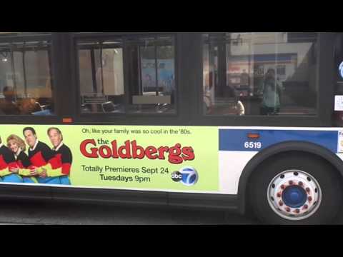 Q55 Bus