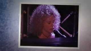 CAROLE KING  after all this time (LIVE!)