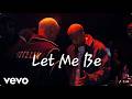 LET ME BE Amapiano Audio