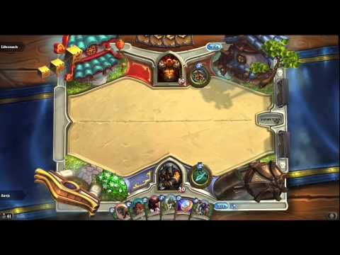 [Hearth2P EU vs CN Masters] EU Qualifiers Top 4: Savjz vs Lifecoach