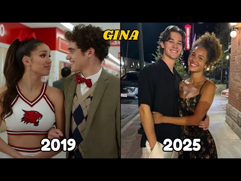 High School Musical Cast Then and Now | 2019 vs 2025 | Real Age & Transformation