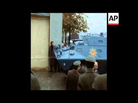 UPITN 28 11 74 STUDENTS EJECTED FROM UNIVERSITY