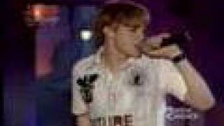 Jesse McCartney - Second Star to the Right - Disney Mania