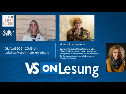 »Schatten der Vergangenheit«